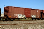 BNSF 727872